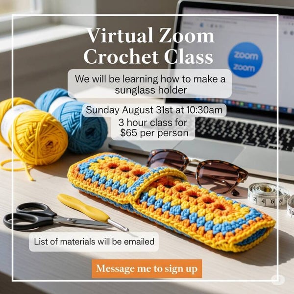 Virtual Sunglass Holder Class