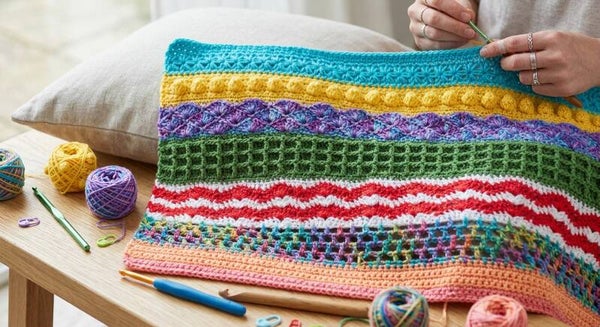Pembroke Pines Chaos Blanket Club!
