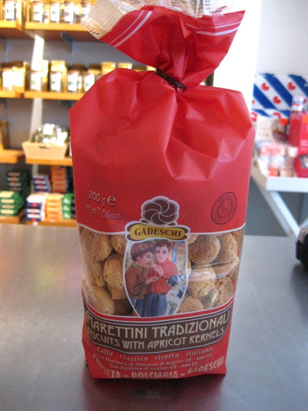 Amarettini's