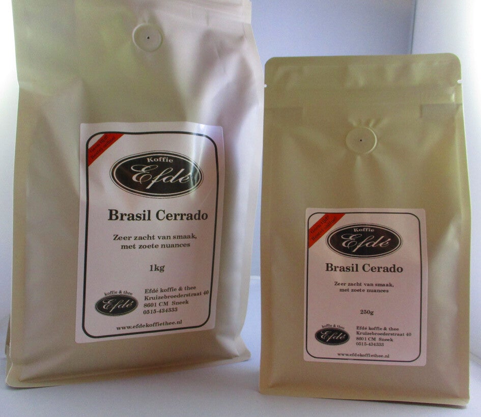 Brasil Cerrado