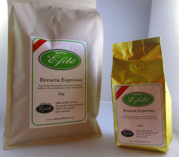 Brescia Espresso