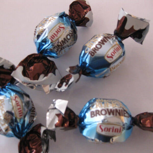 Sorini brownie