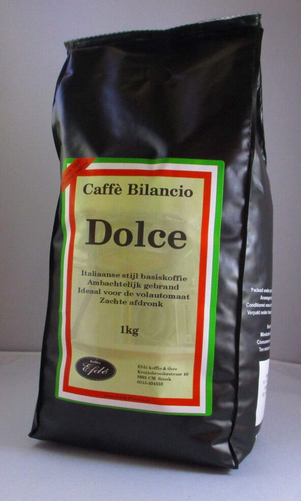 Caffè Bilancio Dolce
