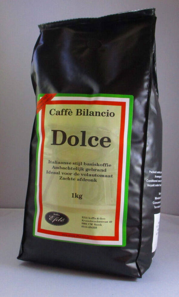 Caffè Bilancio Dolce