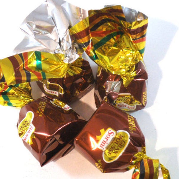 Sorini gran mousse