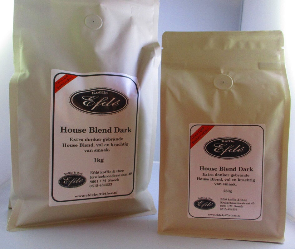 House Blend Dark