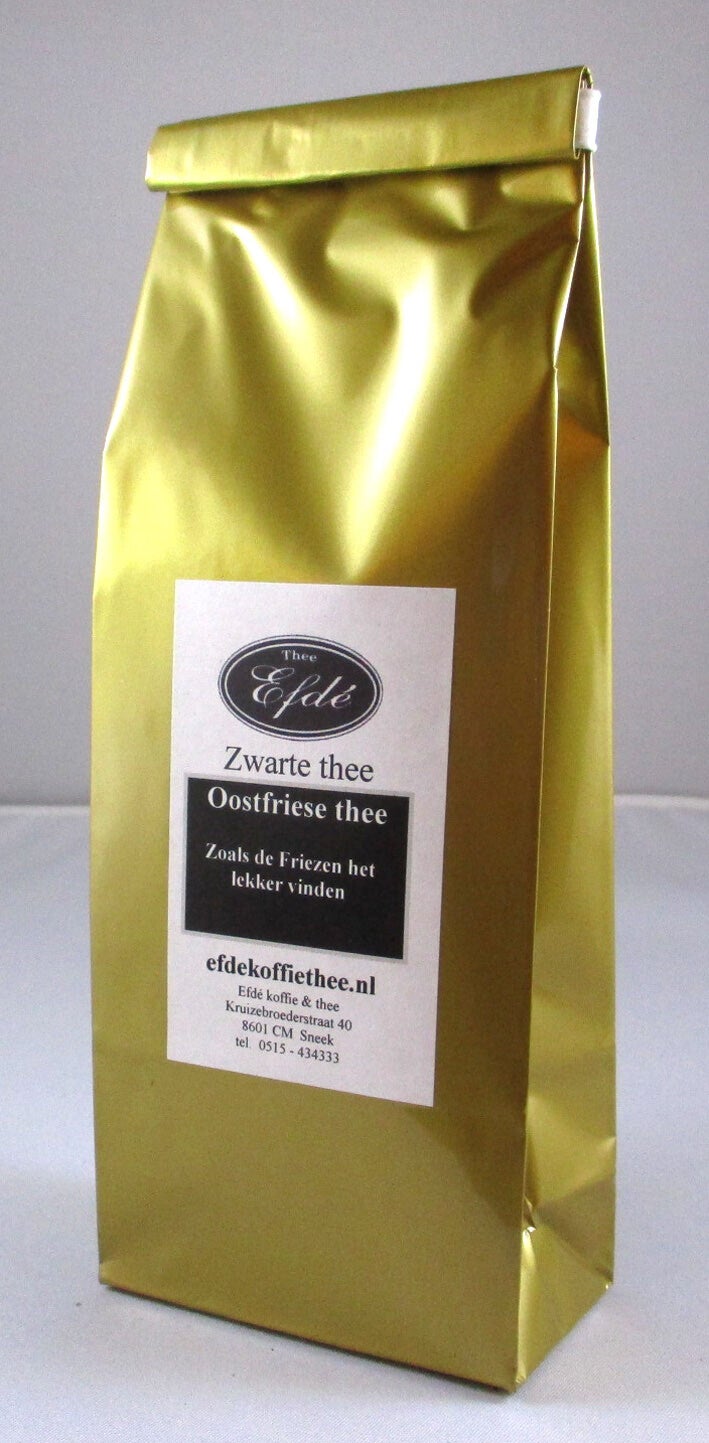 Oostfriese thee