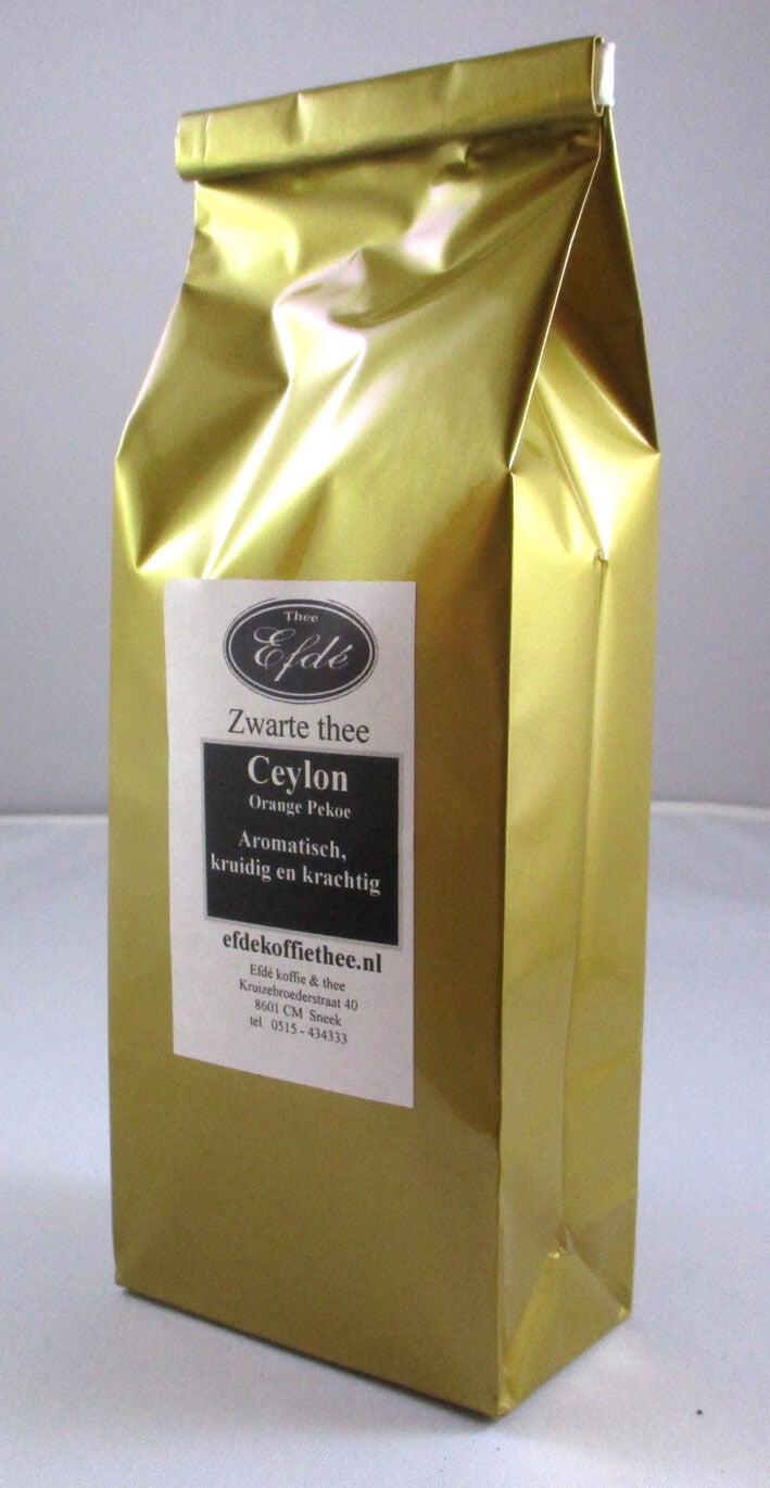 Ceylon OP