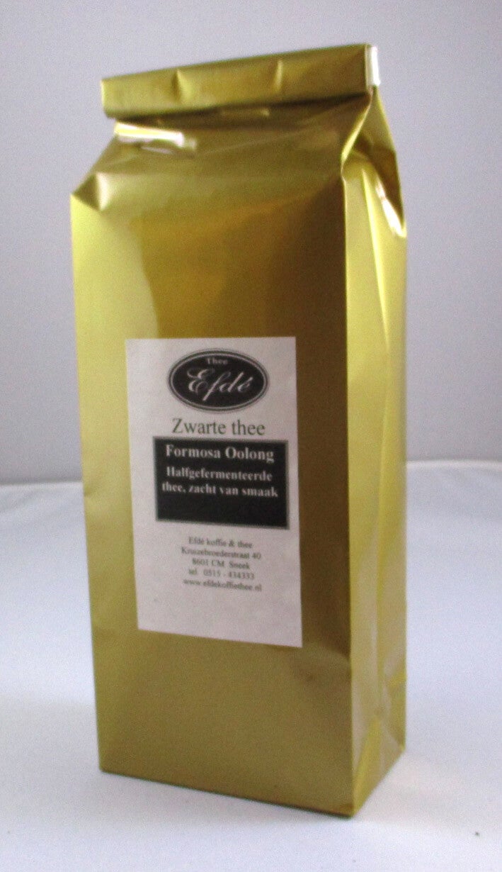 Formosa Oolong