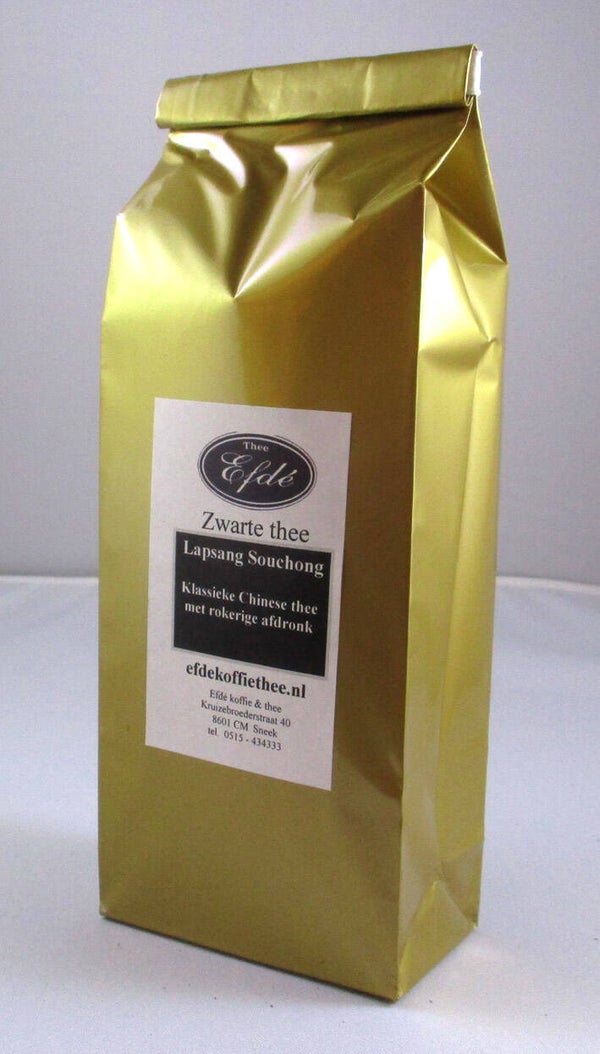 Lapsang Souchong