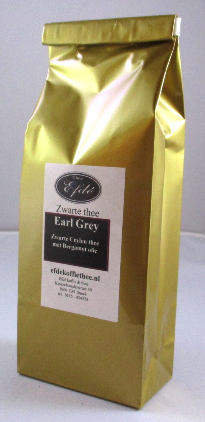 Earl Grey