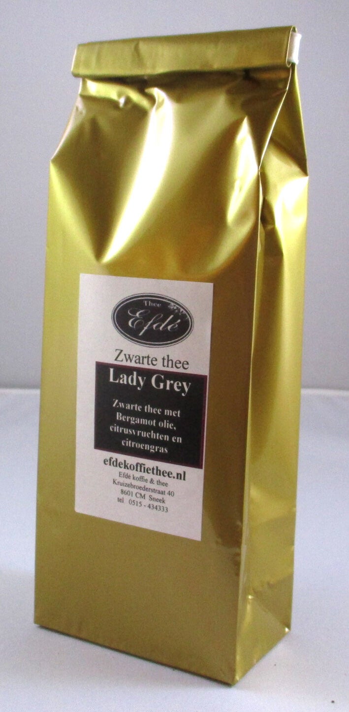 Lady Grey