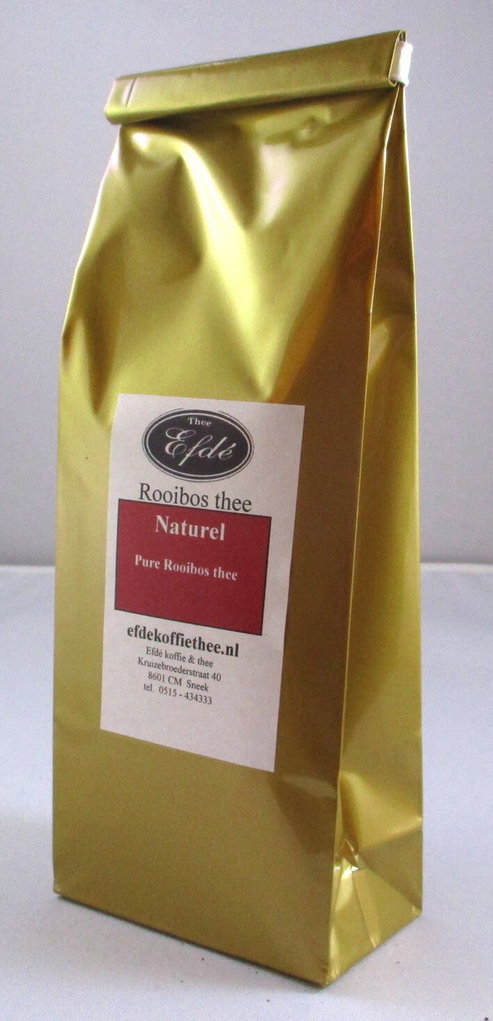 Rooibos naturel