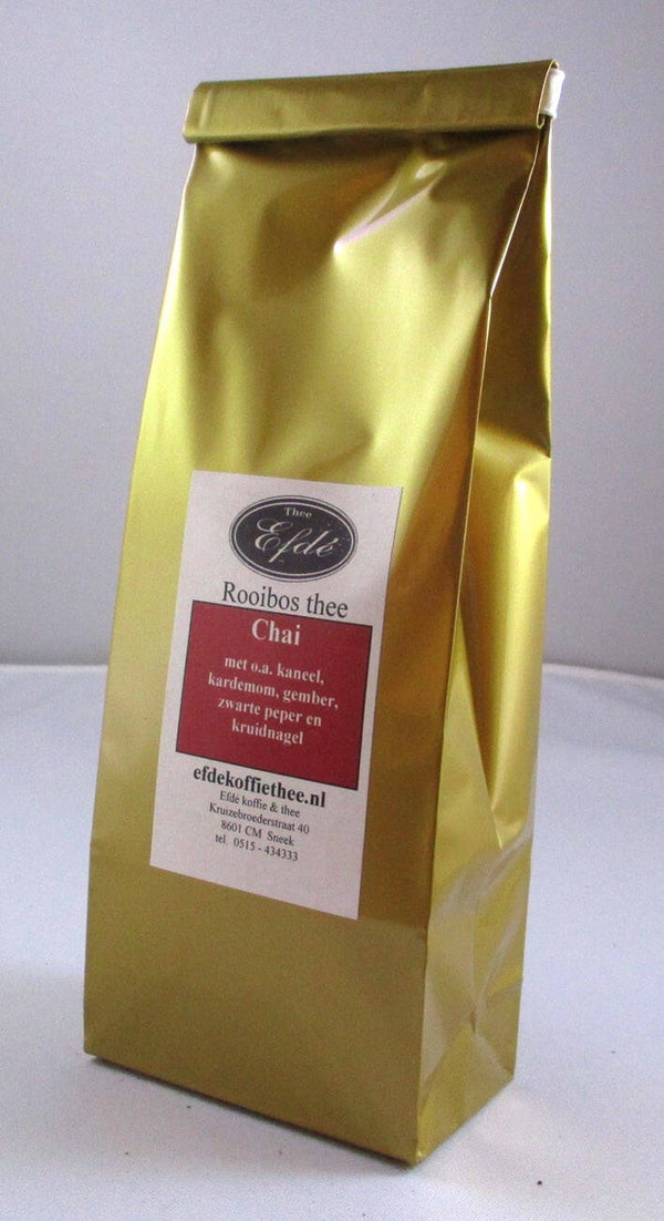 Rooibos Chai