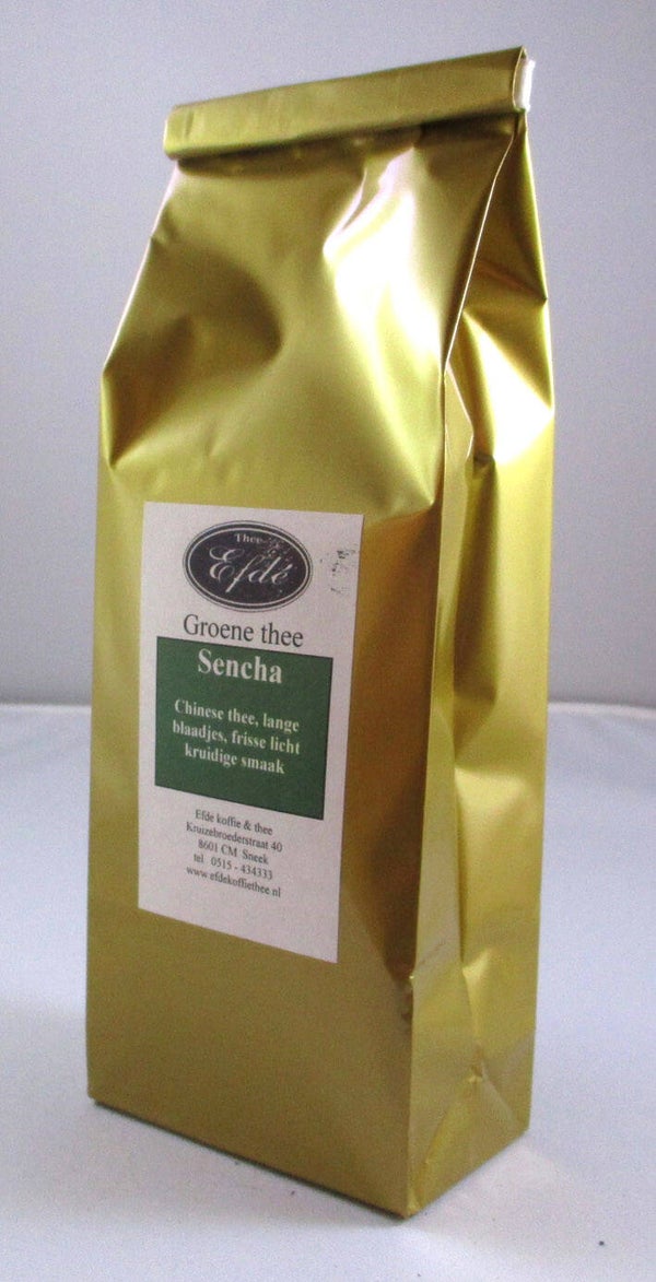 China Sencha