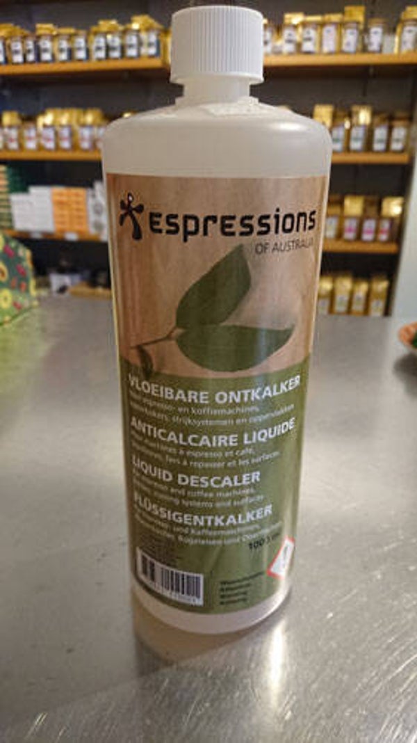 Impressions ontkalkingsvloeistof 1L