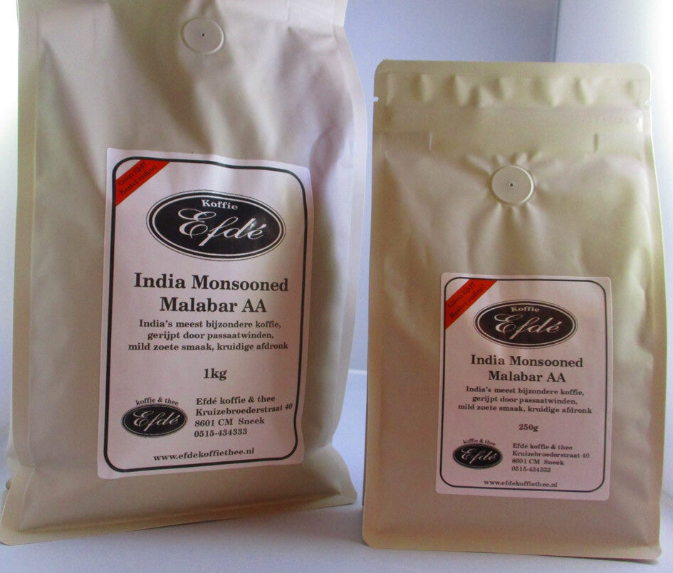 India Monsooned Malabar