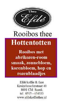 Hottentotten