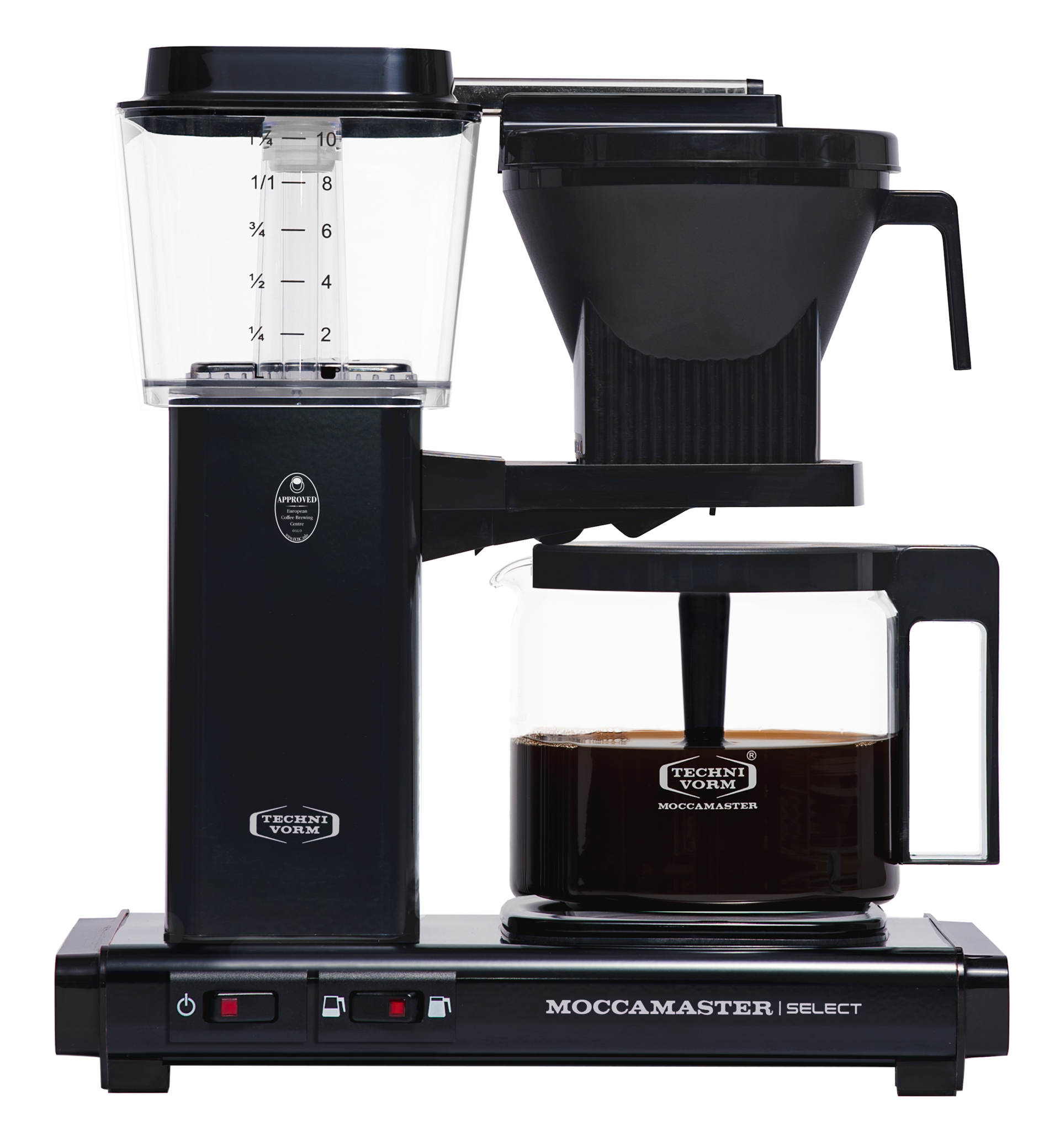 Moccamaster KBG Select