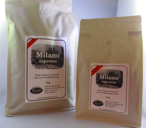 Milano Espresso