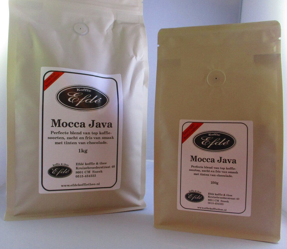 Mocca Java