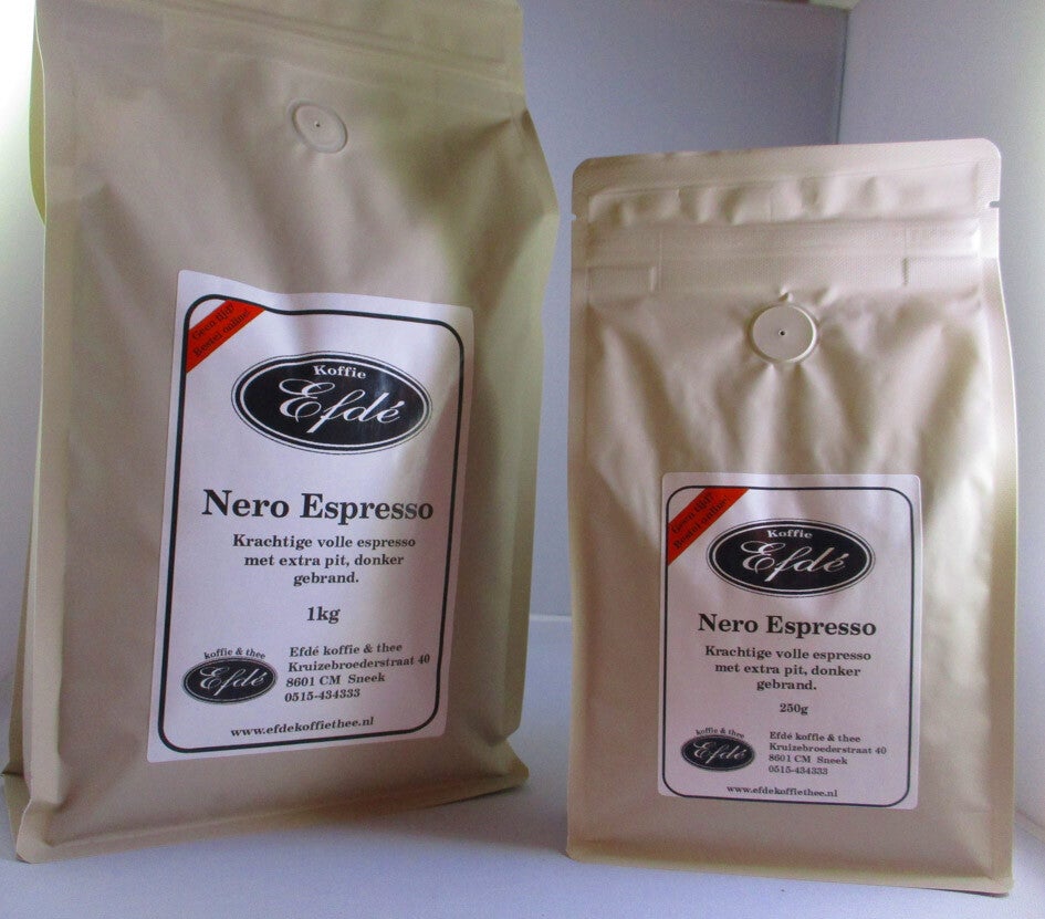 Espresso Nero