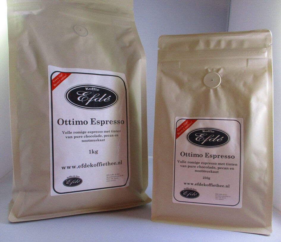 Ottimo Espresso