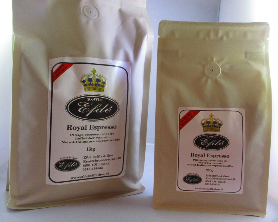 Royal Espresso