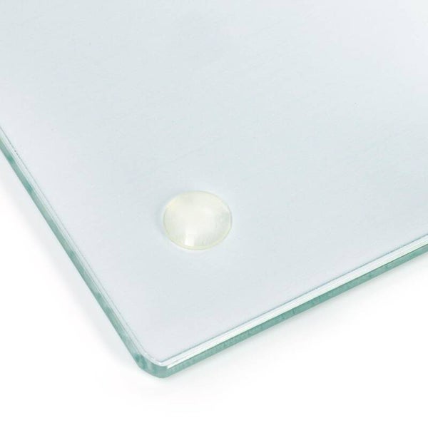 Glass Cutting Board 7.8in X 10.9in