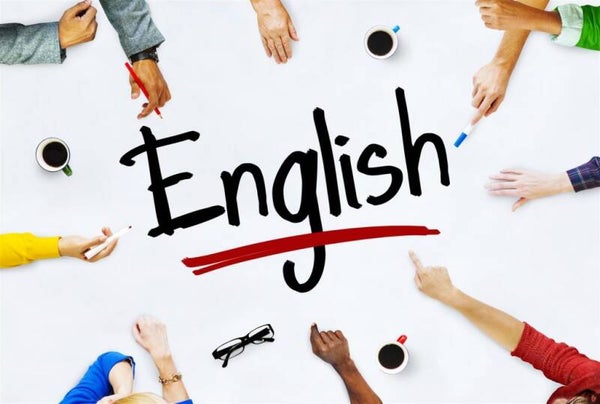 Online Learn English Block of 4 Session