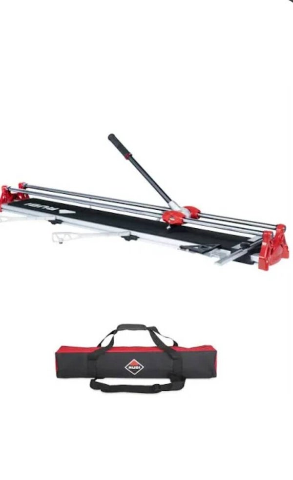 Taglia piastrelle rubi cm 120