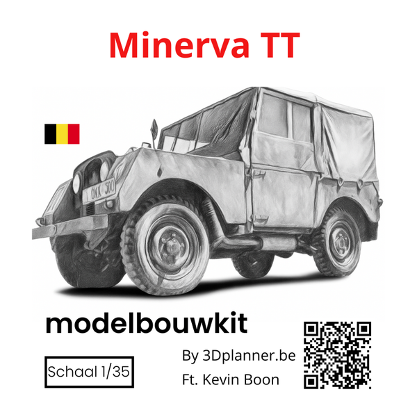 Minerva tt 2.0 (Kit)