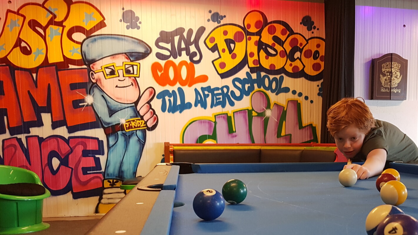 8+  BSO IJsselstein Jungkidz IJsselstein