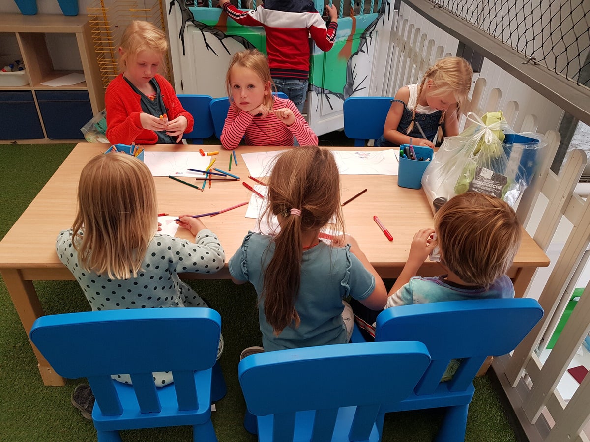 Dagprogramma Activity Kidz / Activity Kidz / Locaties | BSO Jungkidz