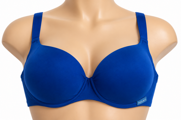Soutien-gorge BLEU