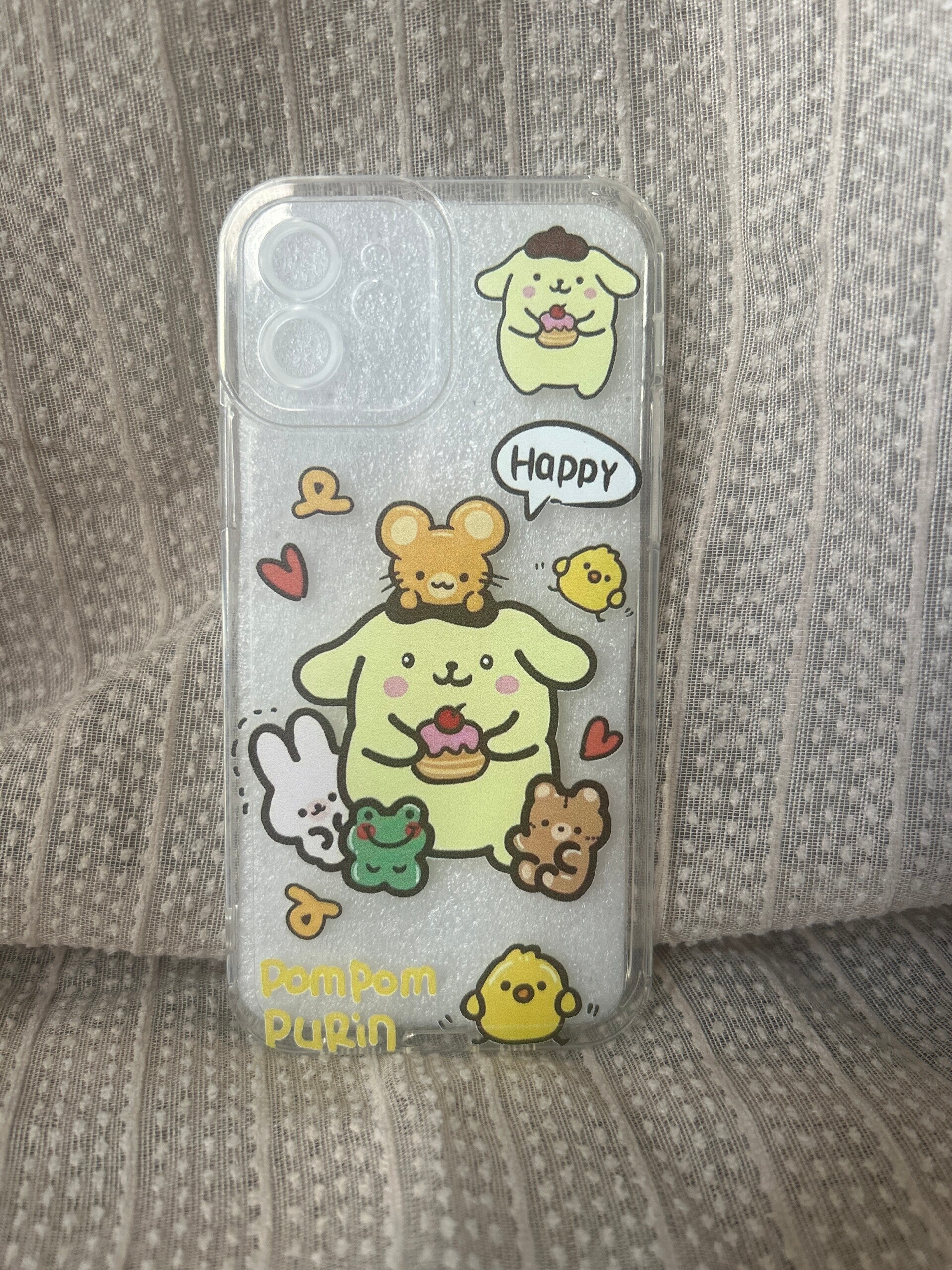 Coque iphone 12