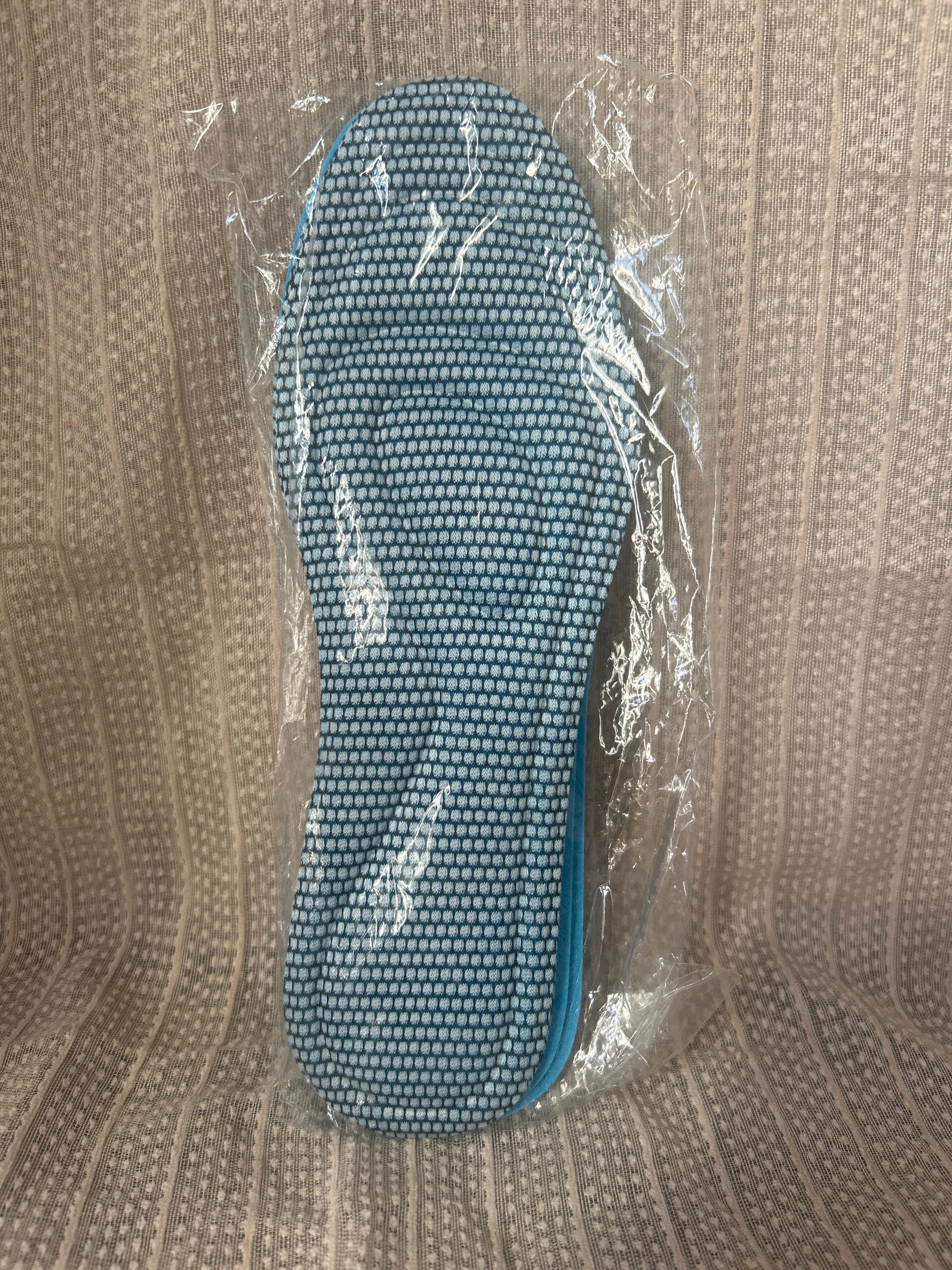 Semelles de chaussure