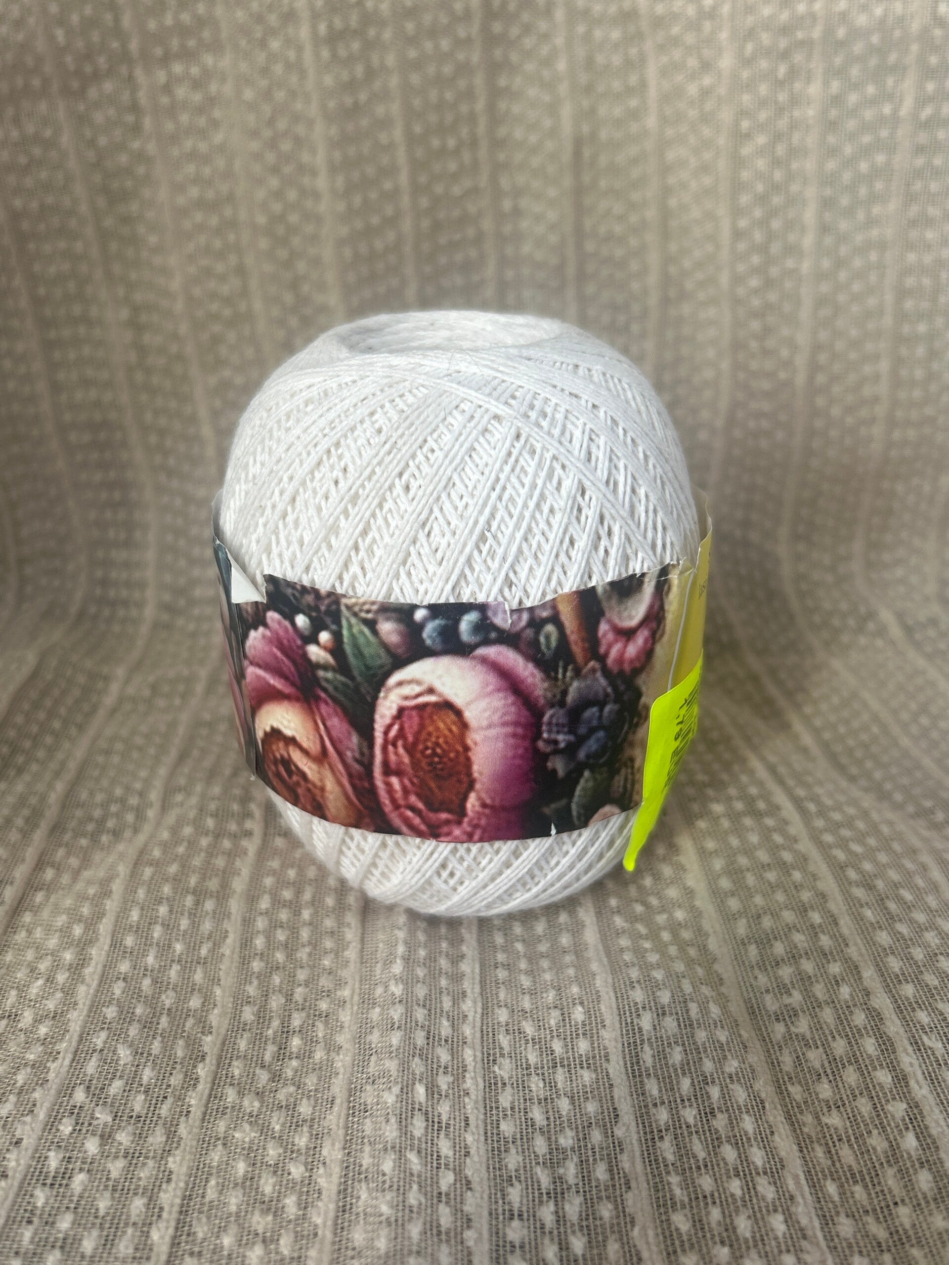 bobine de fil de coton