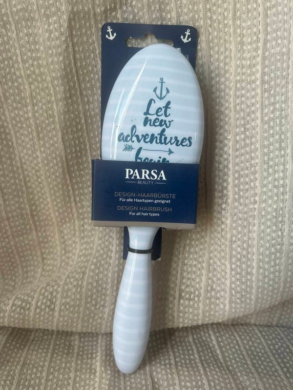 Brosse cheveux