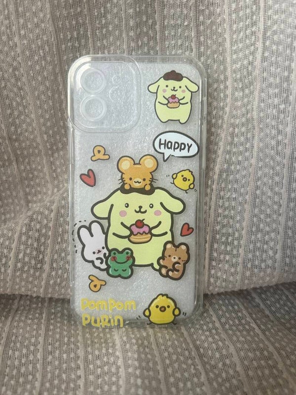 Coque iphone 12