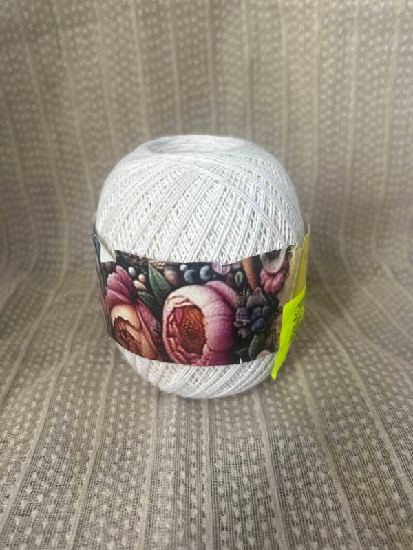 bobine de fil de coton