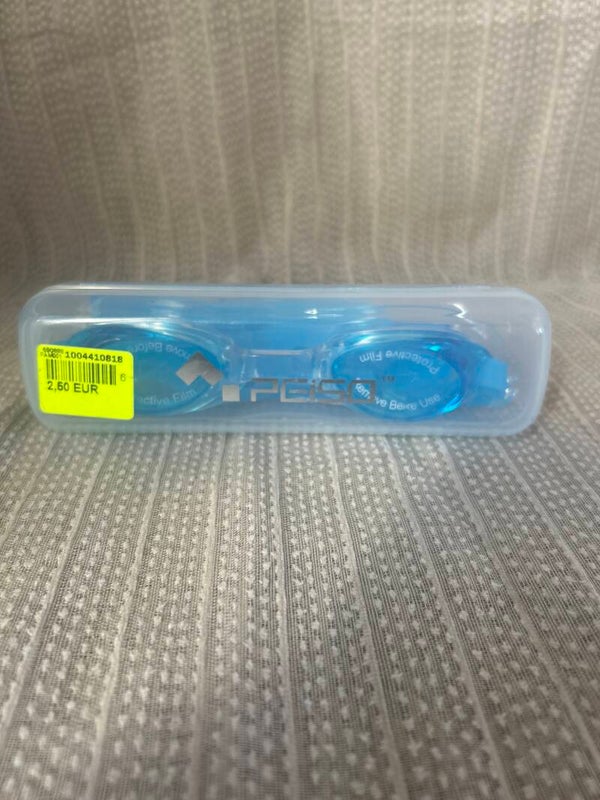 Lunette de piscine