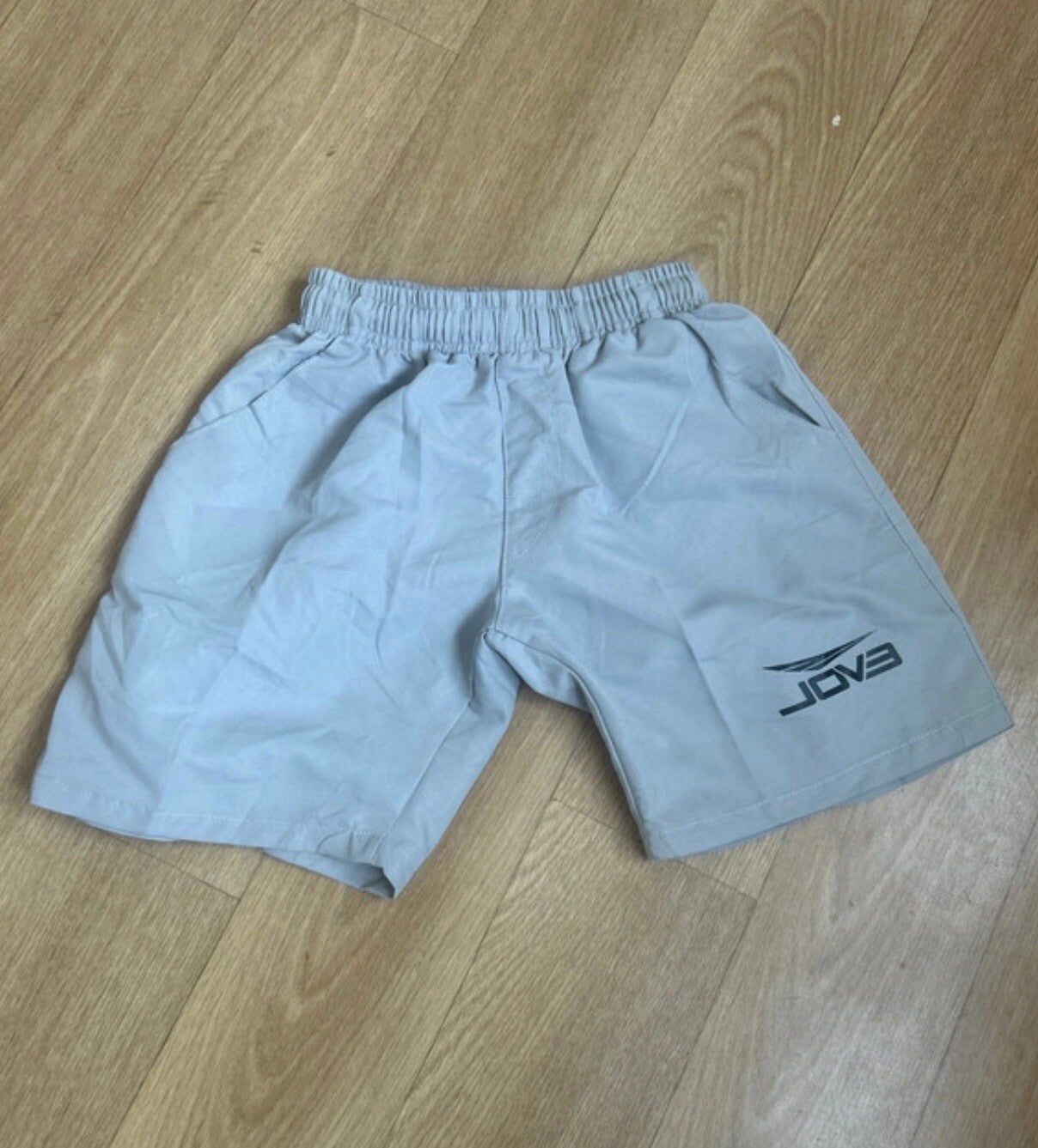 Short GRIS EVOL