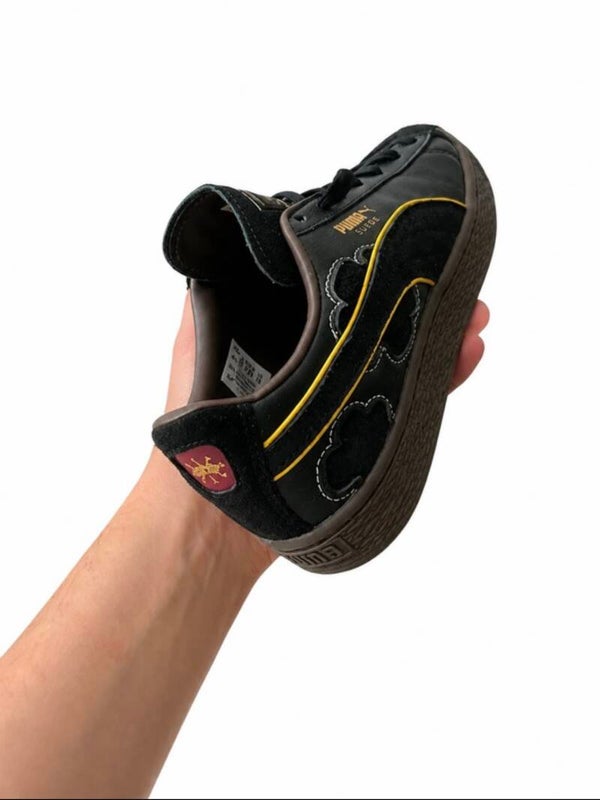 Basket PUMA suède