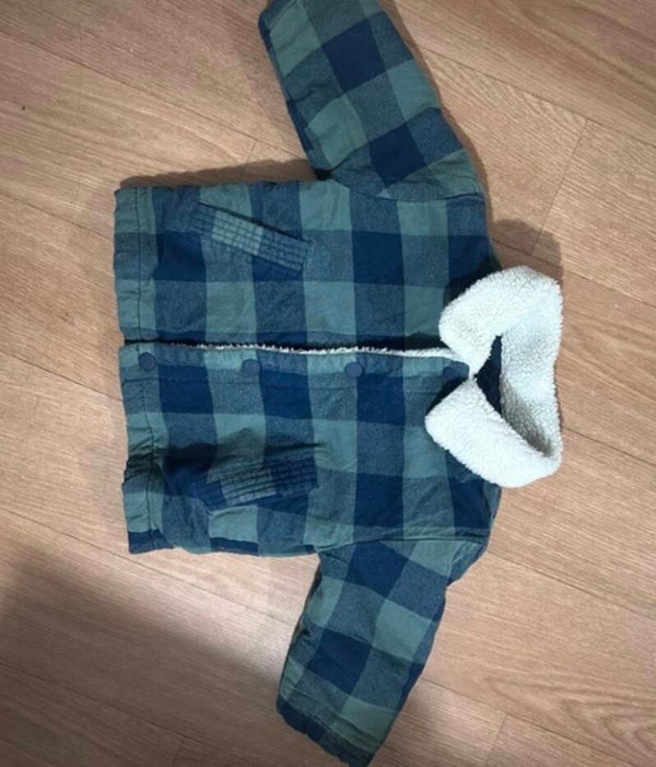 Manteau