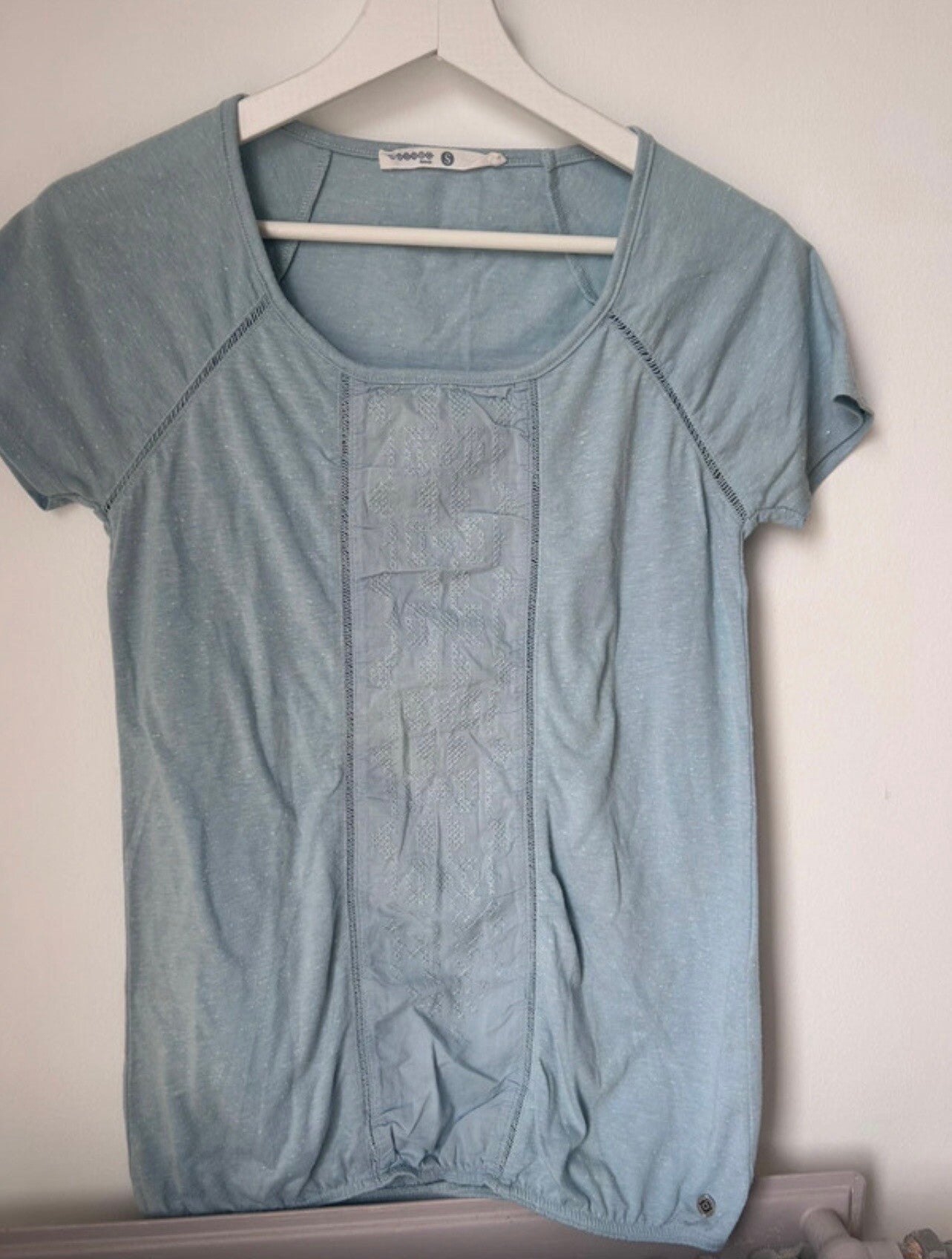 T-shirt manche courte
