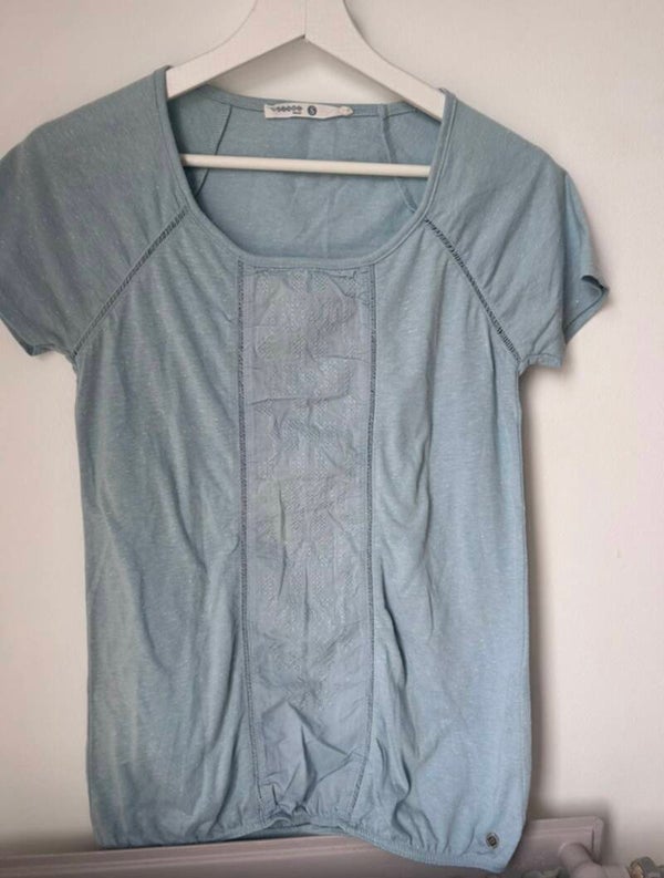 T-shirt manche courte