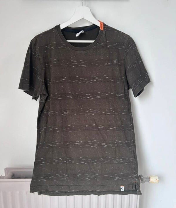 T-shirt col rond