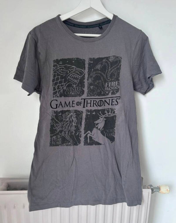 T-shirt GAME OF THRONES