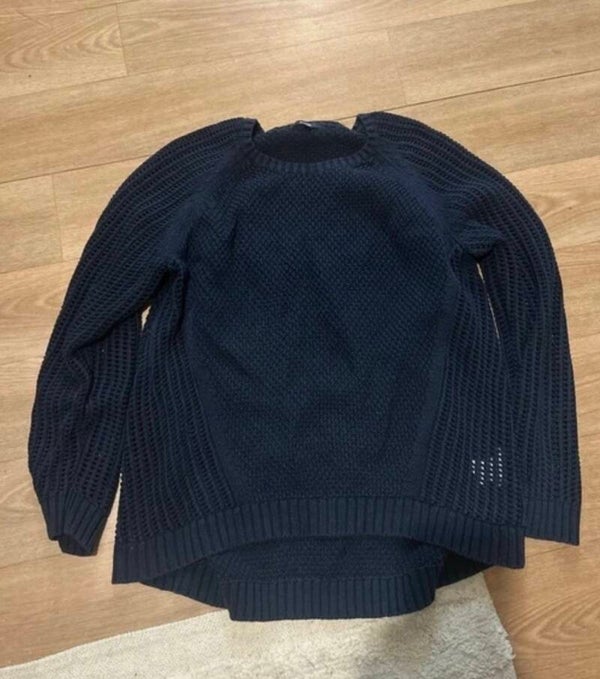 Pull